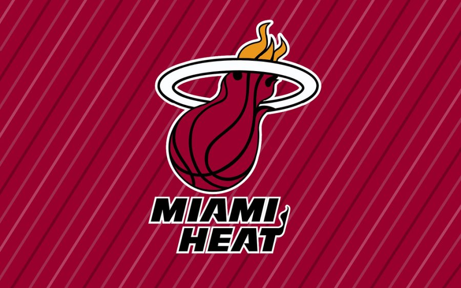 On this day in 1988 the Miami Heat won their first NBA game