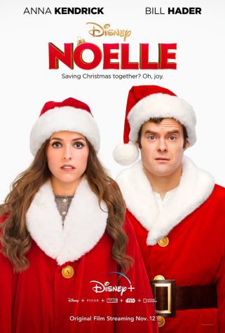 Noelle Review: Disney Plus brings a gift to the Christmas season
