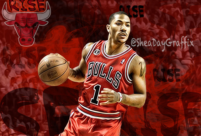 On+this+day+in+2011+Derrick+Rose+hit+a+game+winner+vs.+Lakers