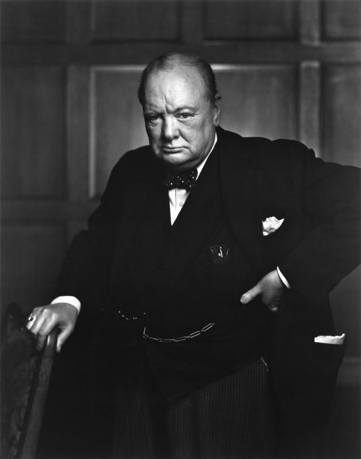 He was the prime minister of the United Kingdom from 1940 to 1945, when he led Britain to victory in the Second World War, and again from 1951 to 1955.