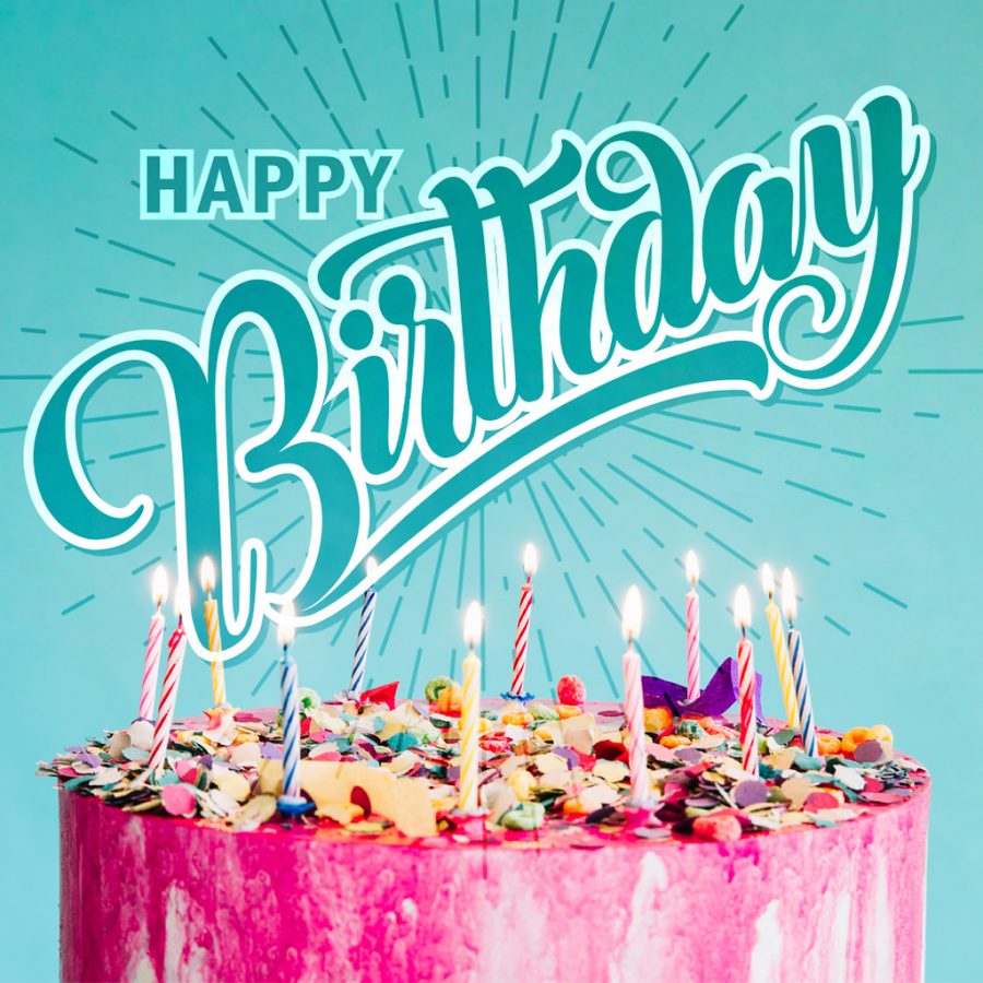 Alexa+forgot+to+wish+her+friend+a+happy+birthday+so+she+wished+her+a+happy+belated+birthday.