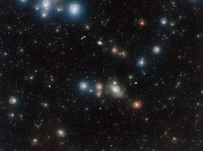 800px-ESO_Fornax_Galaxy_Cluster