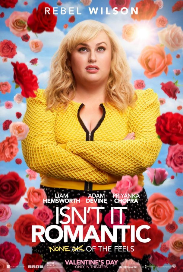 Isnt+It+Romantic+was+released+on+February+13%2C+2019.