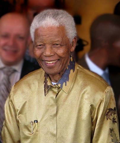 Nelson Mandela was a social rights activist, politician and philanthropist who became South Africas first black president from 1994 to 1999. After becoming involved in the anti-apartheid movement in his 20s, Mandela joined the African National Congress in 1942.