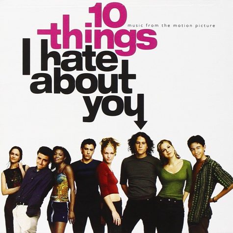 Up to their usually shenanigans, The cast of 10 Things I Hate About You don't know what is in store for them.  