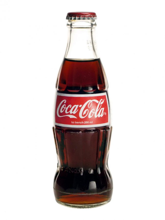 Coca Cola was founded in 1892 
