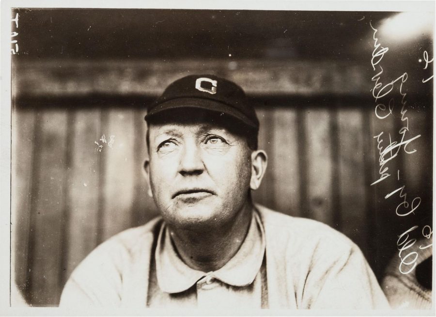 On this day in 1909 the Red Sox traded Cy Young