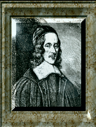 George Herbert was a Welsh-born poet, orator, and priest of the Church of England. His poetry is associated with the writings of the metaphysical poets, and he is recognised as one of the foremost British devotional lyricists. He was born into an artistic and wealthy family and largely raised in England.
