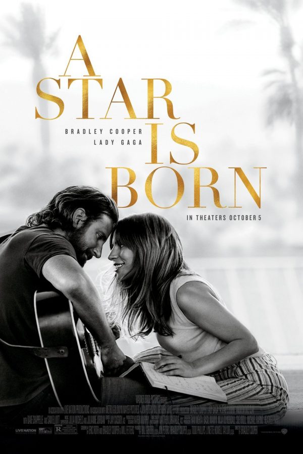 A Star is Born is more than just a love song