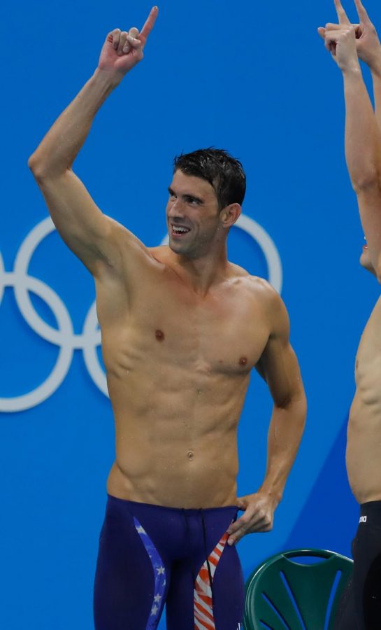 Michael Fred Phelps II is an American former competitive swimmer and the most successful and most decorated Olympian of all time, with a total of 28 medals. Phelps also holds the all-time records for Olympic gold medals, Olympic gold medals in individual events, and Olympic medals in individual events