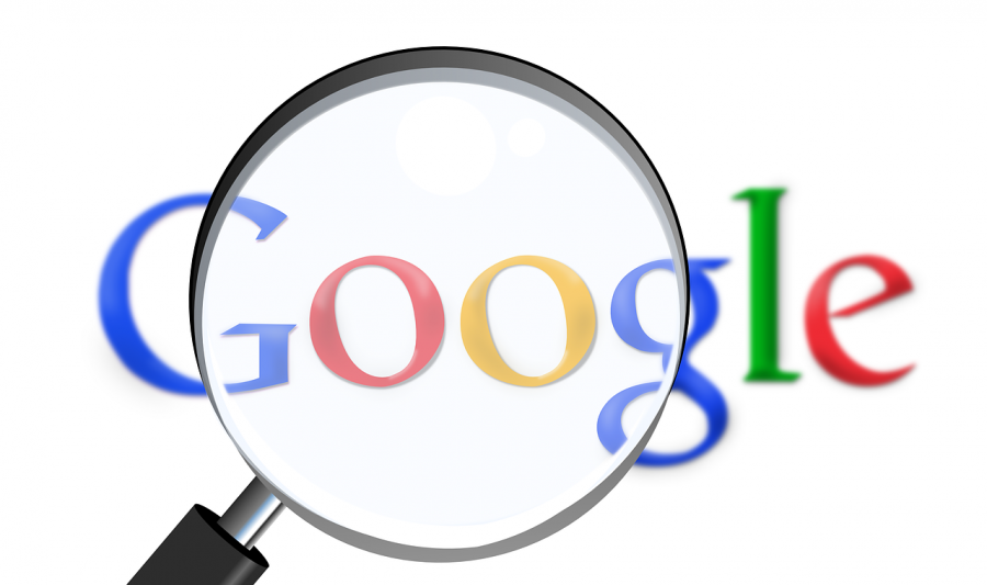 Google+was+founded+in+1998