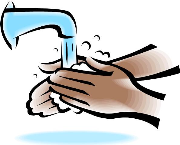 Washing your hands is one of the best ways to stay safe from the Coronavirus. 