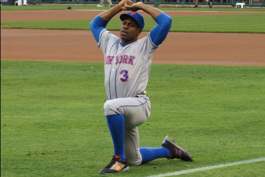 On this day in 1981 Curtis Granderson was born