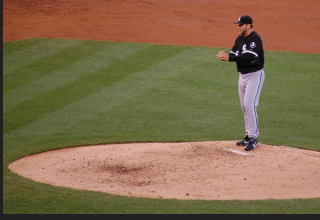On this day in 1979 Mark Buehrle was born