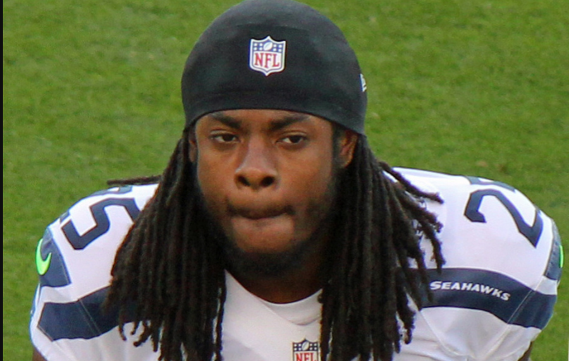 On this day in 1988 RIchard Sherman was born
