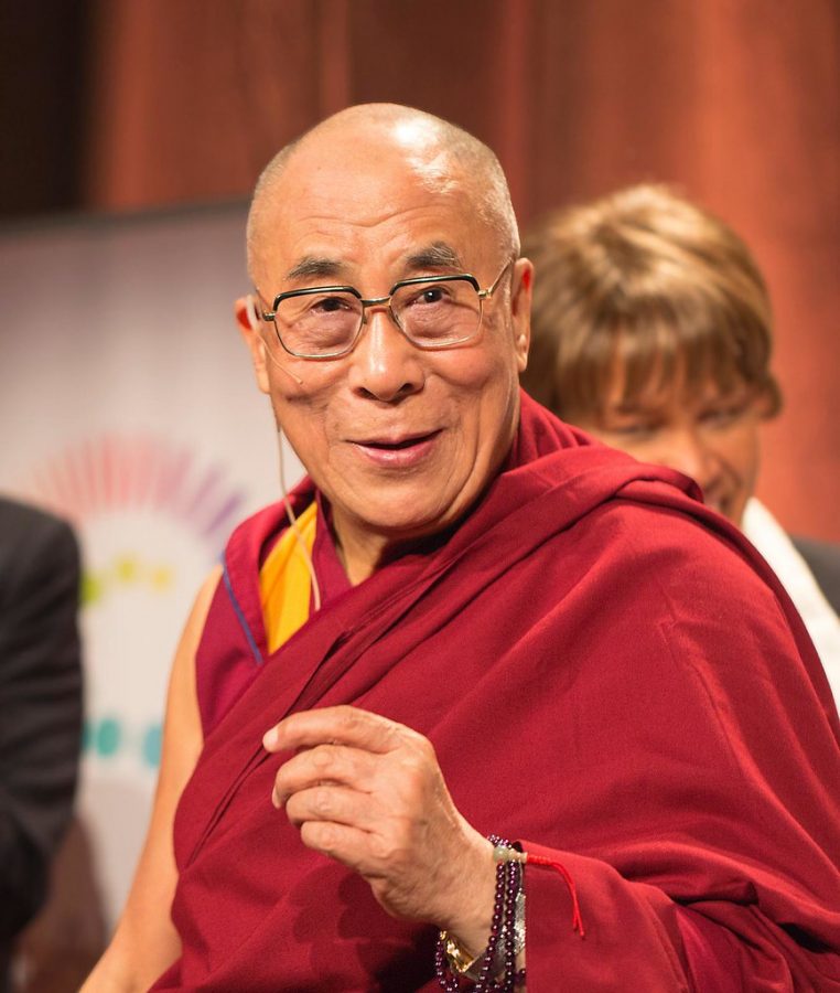 The+Dalai+Lama+was+an+important+figure+of+the+Geluk+tradition%2C+which+was+politically+and+numerically+dominant+in+Central+Tibet%2C+but+his+religious+authority+went+beyond+sectarian+boundaries.