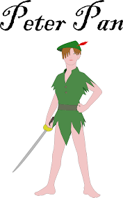 Peter Pan