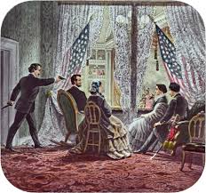 Assassination of president Lincoln