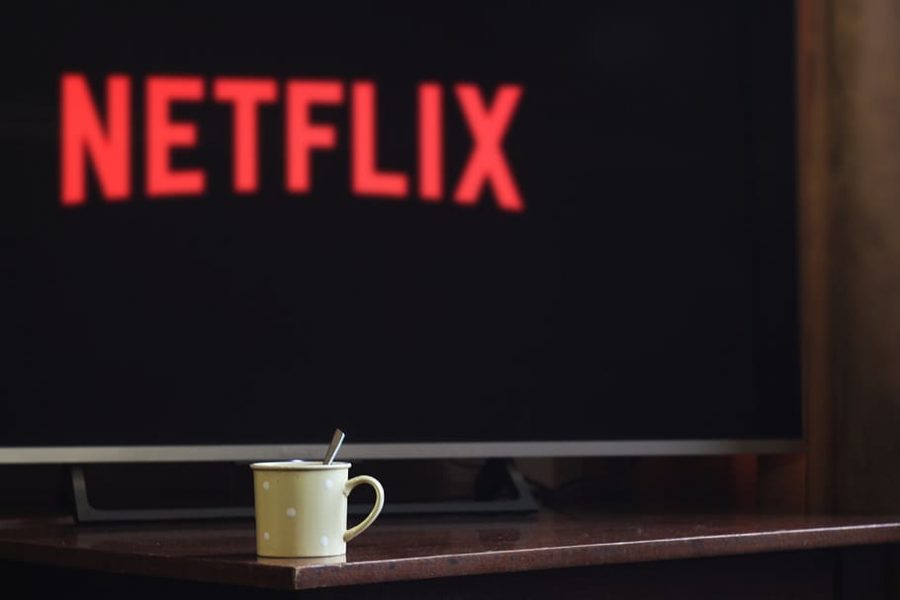 During this unprecedented time here are five Netflix shows to watch. 