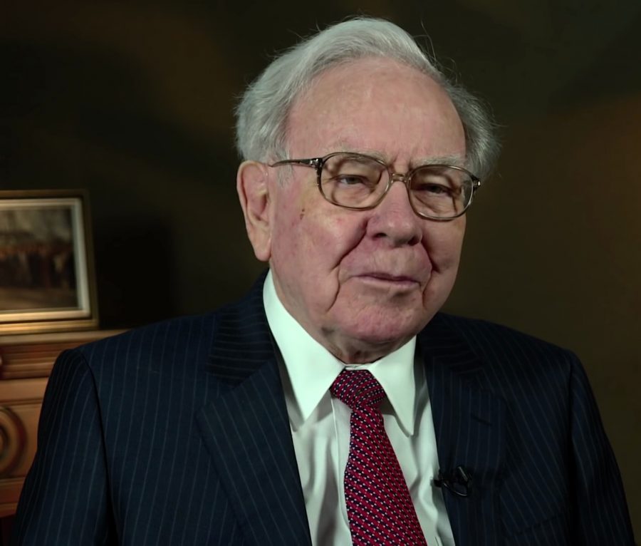 Warren Edward Buffett (/ˈbʌfɪt/; born August 30, 1930) is an American business magnate, investor, and philanthropist, who is the chairman and CEO of Berkshire Hathaway.
