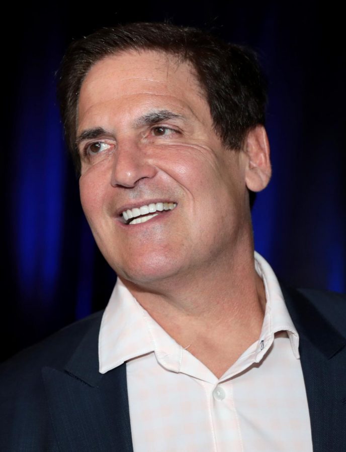 Mark Cuban is an American entrepreneur and investor. He is the owner of the National Basketball Associations Dallas Mavericks, co-owner of 2929 Entertainment, and chairman of AXS TV. He is also one of the main shark investors on the ABC reality television series, Shark Tank.