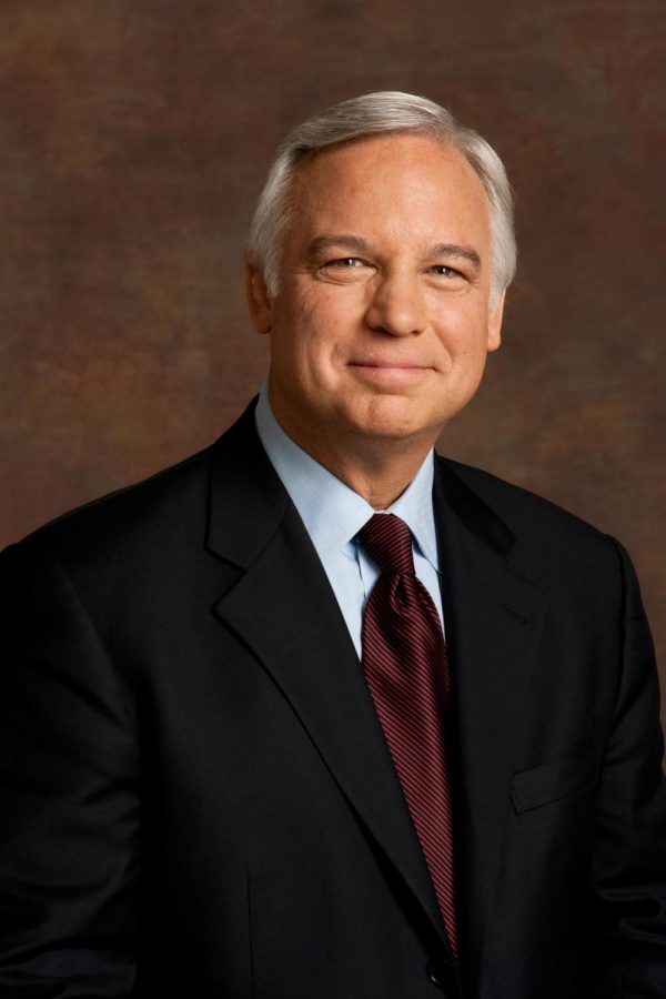 Jack Canfield is an American author, motivational speaker, corporate trainer, and entrepreneur. He is the co-author of the Chicken Soup for the Soul series, which has more than 250 titles and 500 million copies in print in over 40 languages.