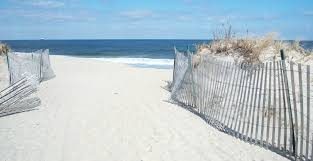 The New Jersey beaches are a symbol of our state, and will be holding restrictions during this time.
