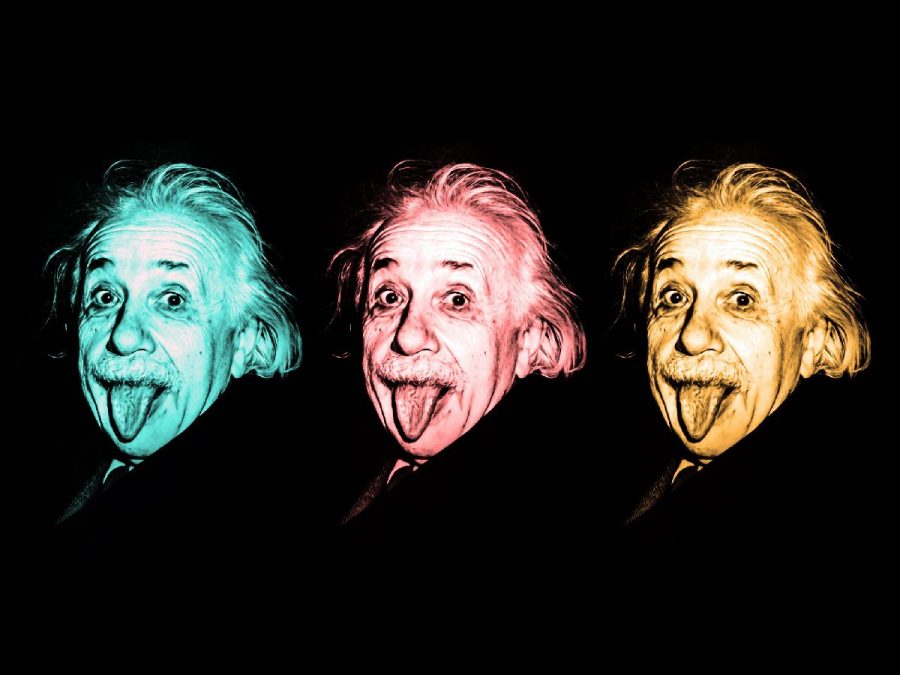 People+consider+Albert+Einstein+to+be+the+most+influential+physicist+from+the+20th+century.