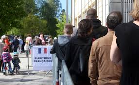 france voting