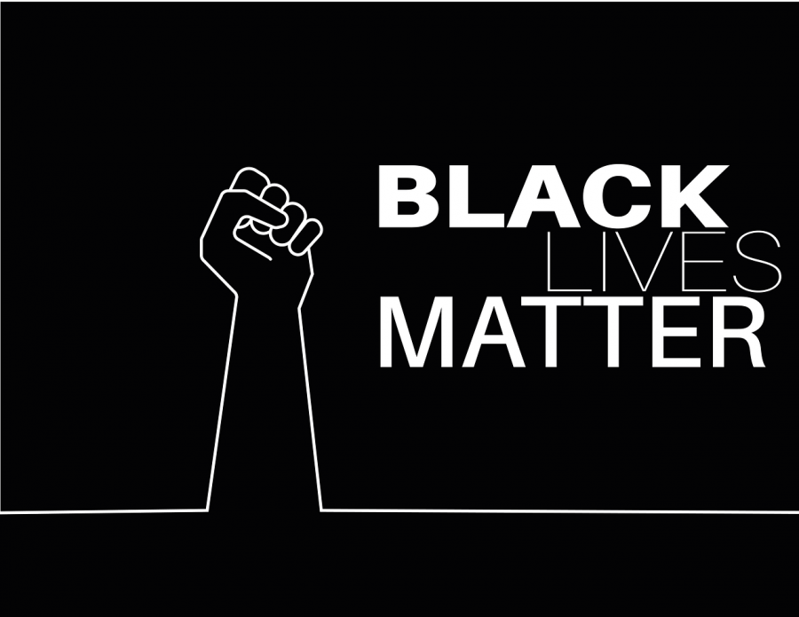 Because of the racial injustice and police brutality in our country, BLM was created to store justice and right to African American men and women around America.