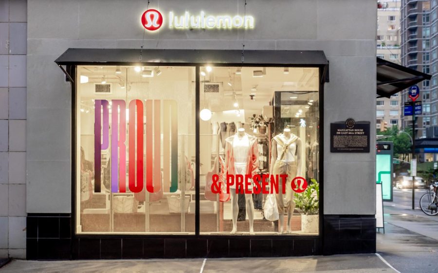 Home to many styles of leggings, Lululemon has garnered the attention of many. The brand isnt considered affordable, and other companies have made look-alikes or dupes to compensate.