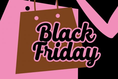 Black Friday Shopping