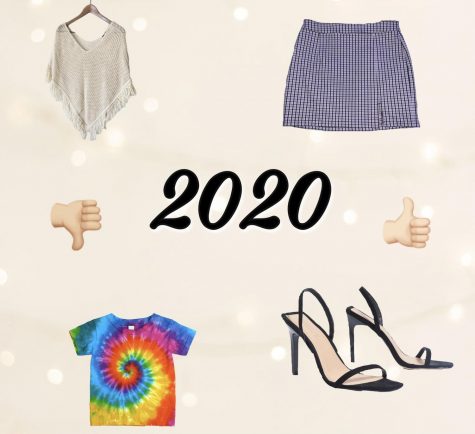 While 2020 had many fashion trends, many were stylish and others just werent. Clothes allow expression, but these trends just didnt hit the mark this year. 