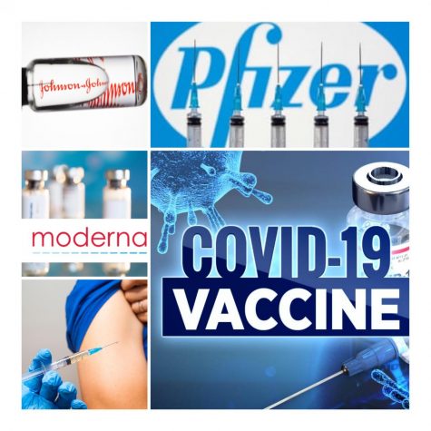 On December 15th, 2020, New Jersey hospitals began providing vaccinations for people serving in health facilities. As the vaccination of COVID-19 begins distribution; nurses, elders, and first-responders are feeling pressure to get the vaccine immediately. Since the uprising, companies such as Pfizer, Moderna, and possibly Johnson & Johnson have dissected vaccinations.
