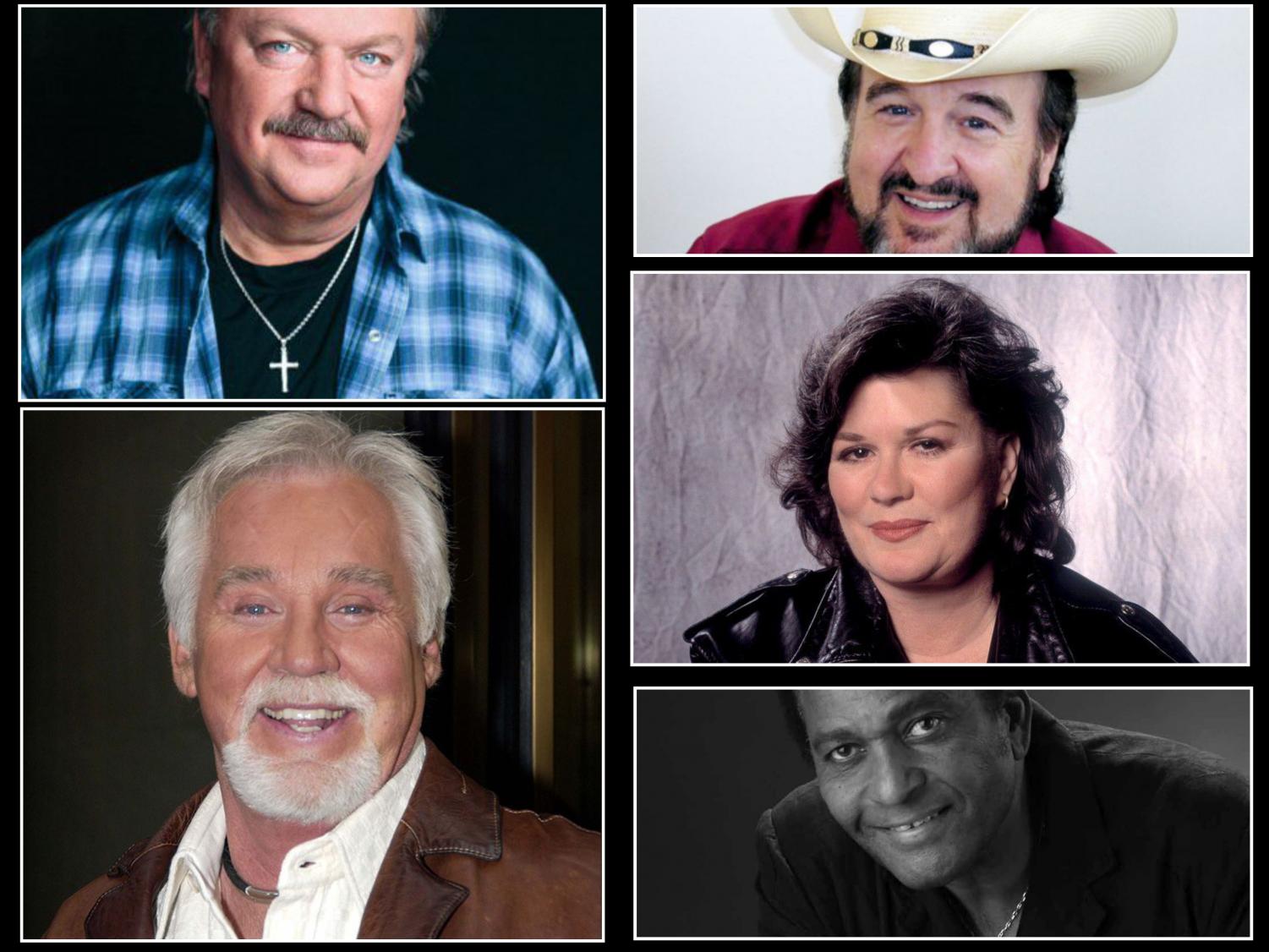 Country Singers That Passed Away 2022 Image to u