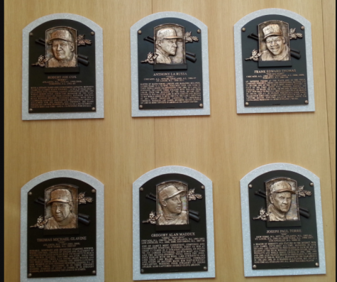 The baseball hall of fame is full of star players from all across baseball history. Although talent is important it is far from the only thing looked at when deciding who gets this honor