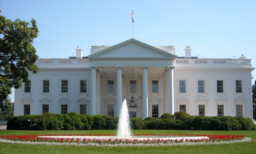 As of January 20, 2021, a new president, Joe Biden, resides in the White House.
