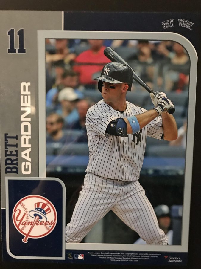 MLB players like Brett Gardner had to wait a long time to recieve a contract. With teams so reluctant to spend some have questioned if MLB should implement a salary floor. 