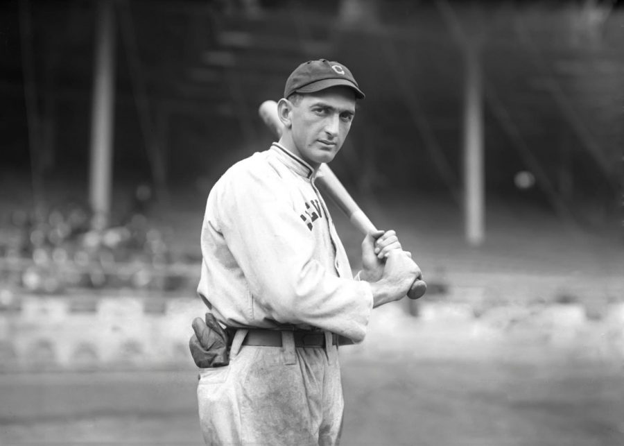 During his 12 year career, Shoeless Joe Jackson played on three different MLB teams.