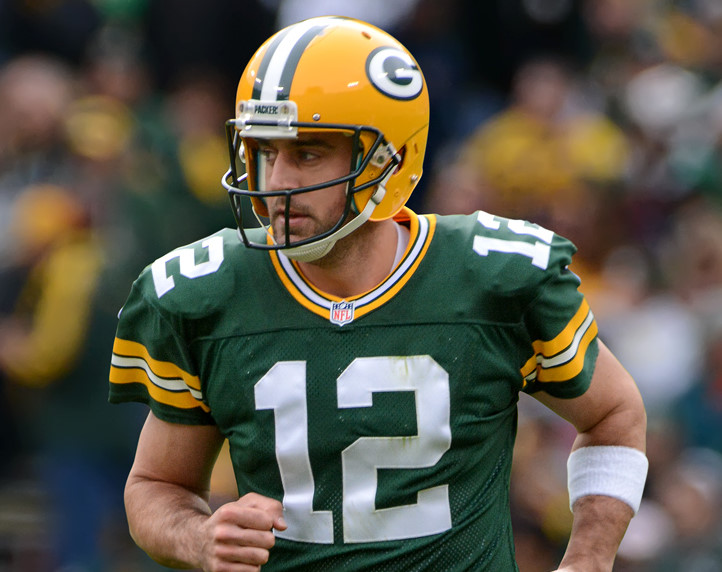 Aaron+Rodgers+took+home+the+Play+of+the+Year+award+for+his+game-winning+Hail+Marry+pass+against+the+Detroit+Lions.