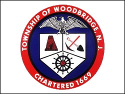 Regular Meetings of the Woodbridge Township
Council convene in the Council meeting room at 6:00 P.M