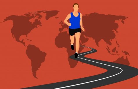 According to RunRepeat.com, Less than 1% of the U.S. population has completed a marathon.
