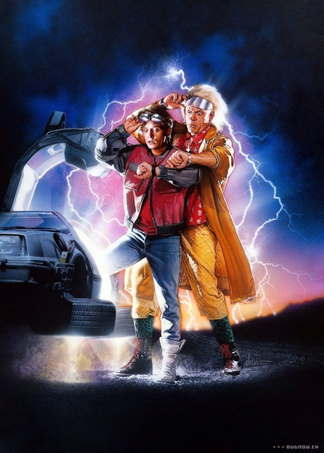 Back to the Future released on July 3, 1985. Years after its release, it is considered one of the best films of all time. 