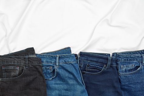 Jeans have been a classic staple in fashion for decades. For women, it can be a struggle to find the perfect pair. 