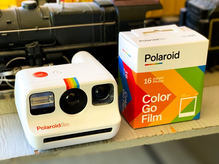 Wondering what to get your teenager this year just got easier with Polaroid and Fuji film cameras making their way back into teens lists this year.