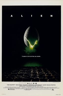 Alien released on May 25, 1979. In 2008, it was ranked by the American Film Institute as the seventh-best film in the science-fiction genre.