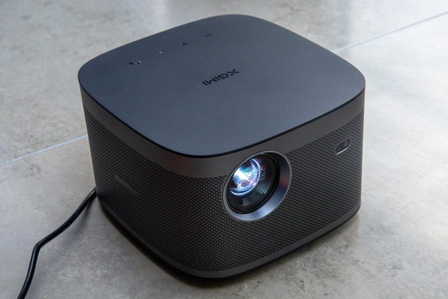 Bluetooth projectors are the future for home entertainment. Compact designs, low prices, and easy set up allow for consumers to experience movie-theater-like entertainment from the comfort of their own home. 