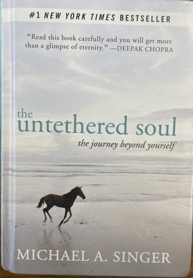 Expanding your mind by reading this thought provoking book may help discover a journey beyond yourself. 