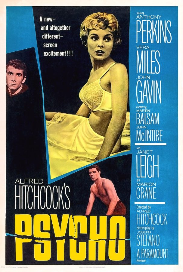 Psycho is considered one of Alfred Hitchcock's best films. The film released on September 8, 1960.