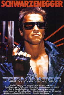 The Terminator released on October 26, 1984. In 2008, The Terminator was selected by the Library of Congress for preservation in the National Film Registry as culturally, historically, or aesthetically significant.